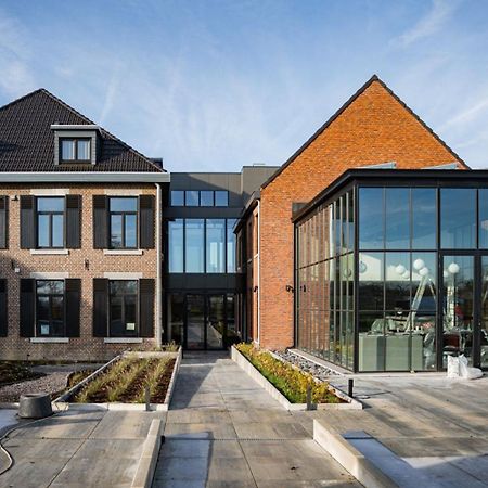 Boutique Hotel Annamaes, Maastricht-Hoge Kempen Lanaken Exteriér fotografie