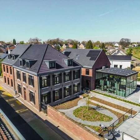 Boutique Hotel Annamaes, Maastricht-Hoge Kempen Lanaken Exteriér fotografie