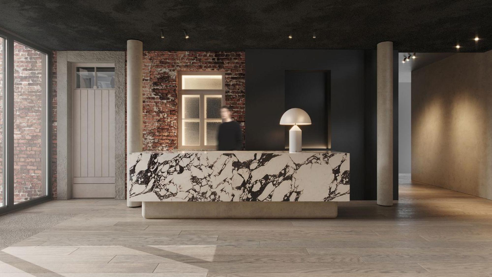 Boutique Hotel Annamaes, Maastricht-Hoge Kempen Lanaken Exteriér fotografie