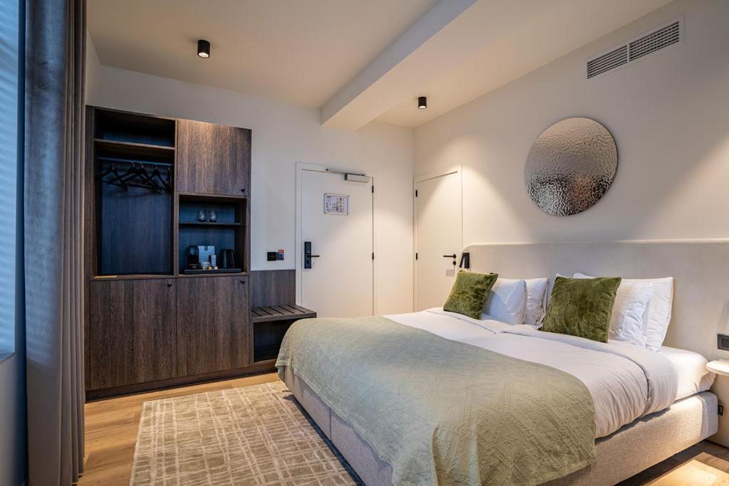 Boutique Hotel Annamaes, Maastricht-Hoge Kempen Lanaken Exteriér fotografie