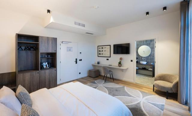 Boutique Hotel Annamaes, Maastricht-Hoge Kempen Lanaken Exteriér fotografie