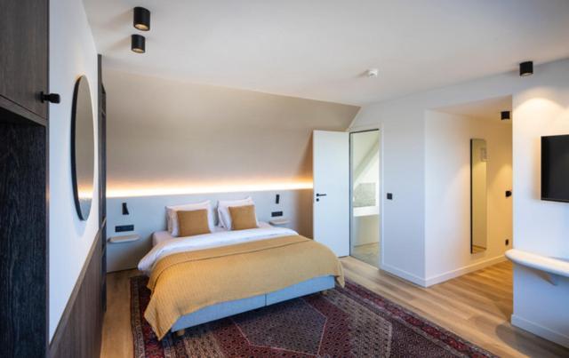 Boutique Hotel Annamaes, Maastricht-Hoge Kempen Lanaken Exteriér fotografie