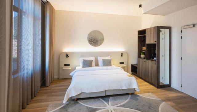 Boutique Hotel Annamaes, Maastricht-Hoge Kempen Lanaken Exteriér fotografie