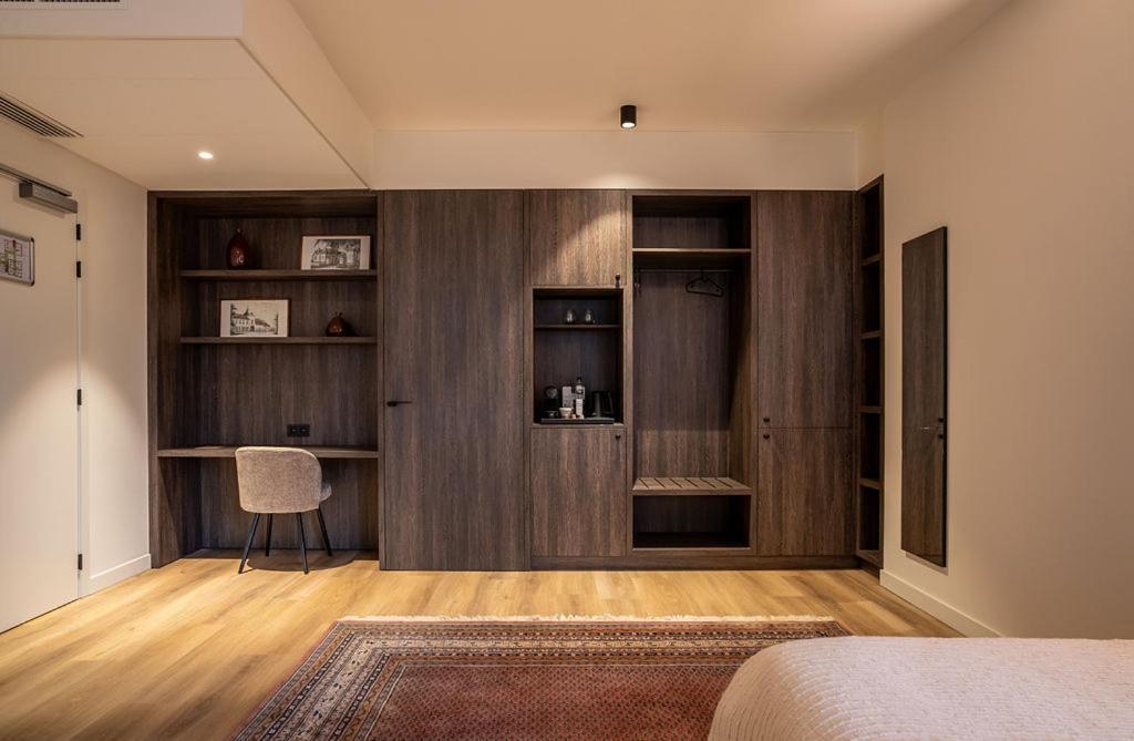 Boutique Hotel Annamaes, Maastricht-Hoge Kempen Lanaken Exteriér fotografie
