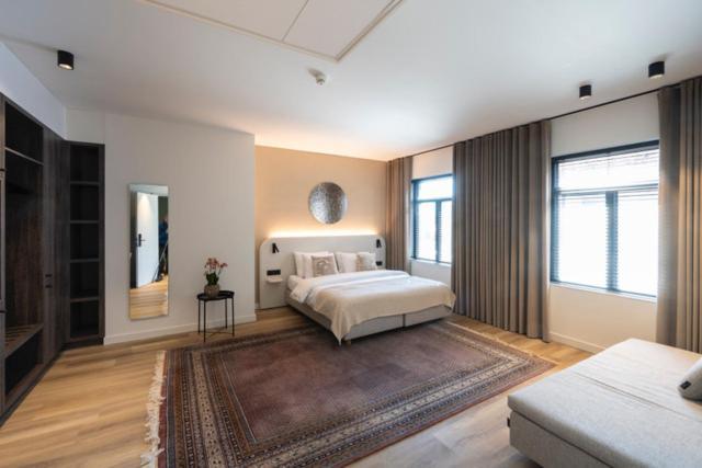 Boutique Hotel Annamaes, Maastricht-Hoge Kempen Lanaken Exteriér fotografie