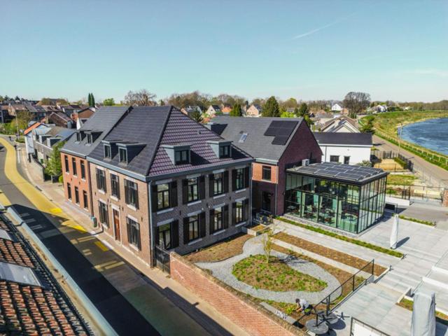 Boutique Hotel Annamaes, Maastricht-Hoge Kempen Lanaken Exteriér fotografie