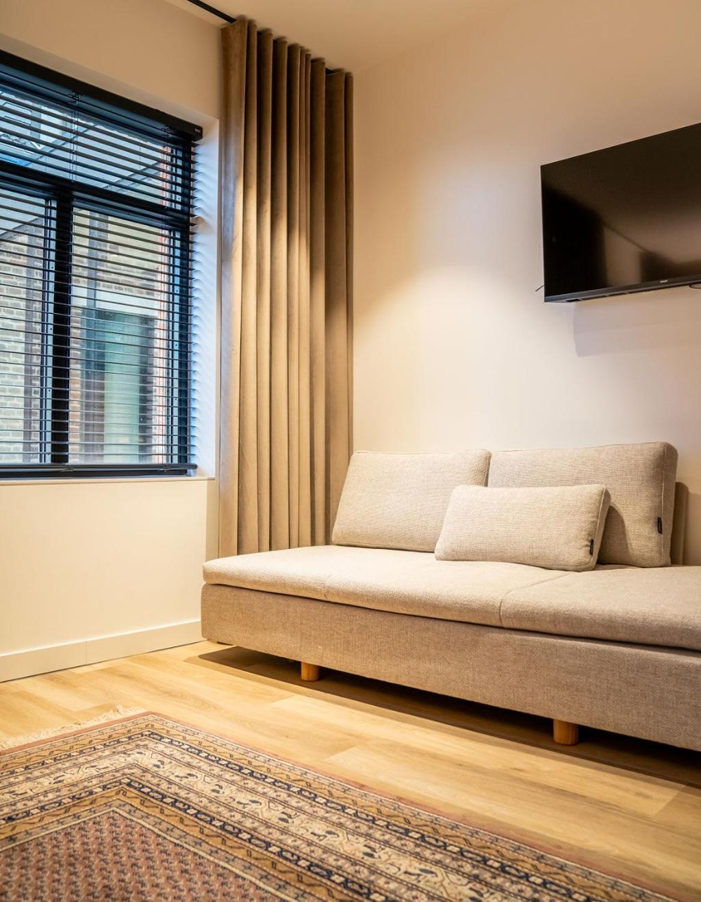 Boutique Hotel Annamaes, Maastricht-Hoge Kempen Lanaken Exteriér fotografie