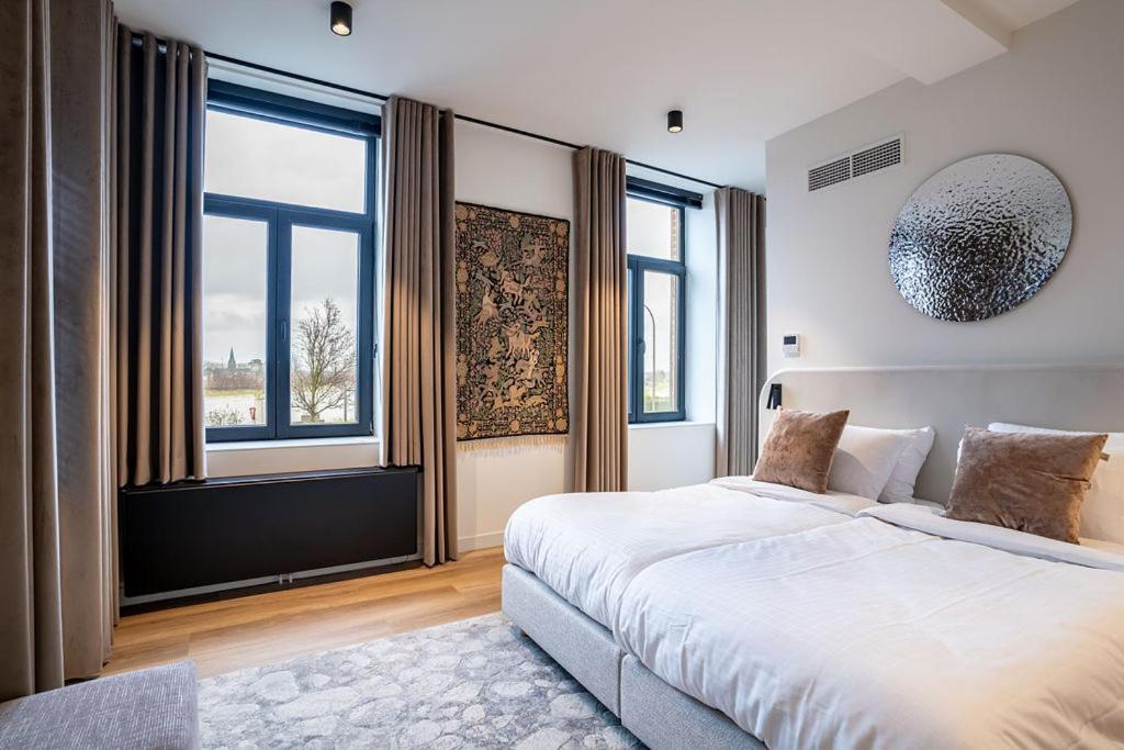 Boutique Hotel Annamaes, Maastricht-Hoge Kempen Lanaken Exteriér fotografie