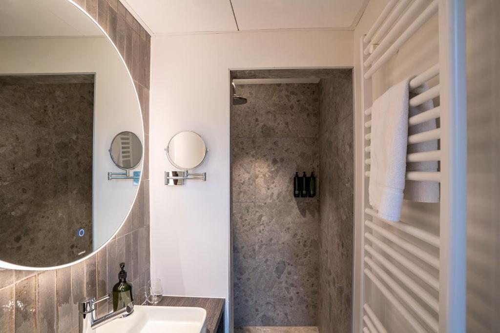 Boutique Hotel Annamaes, Maastricht-Hoge Kempen Lanaken Exteriér fotografie