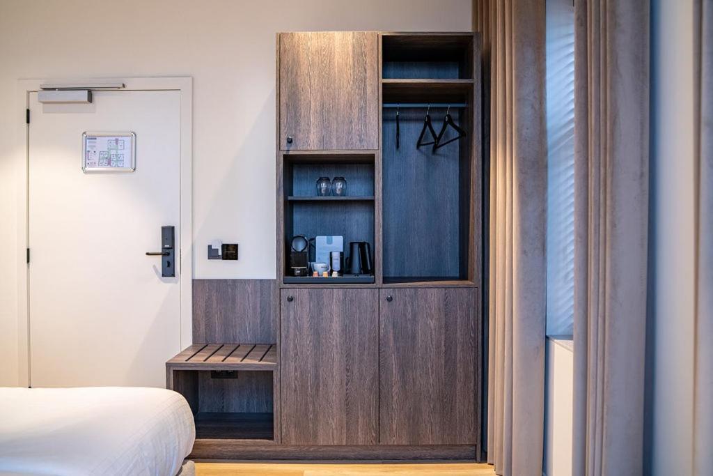 Boutique Hotel Annamaes, Maastricht-Hoge Kempen Lanaken Exteriér fotografie