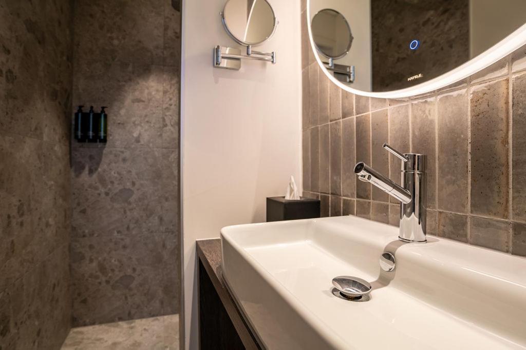 Boutique Hotel Annamaes, Maastricht-Hoge Kempen Lanaken Exteriér fotografie