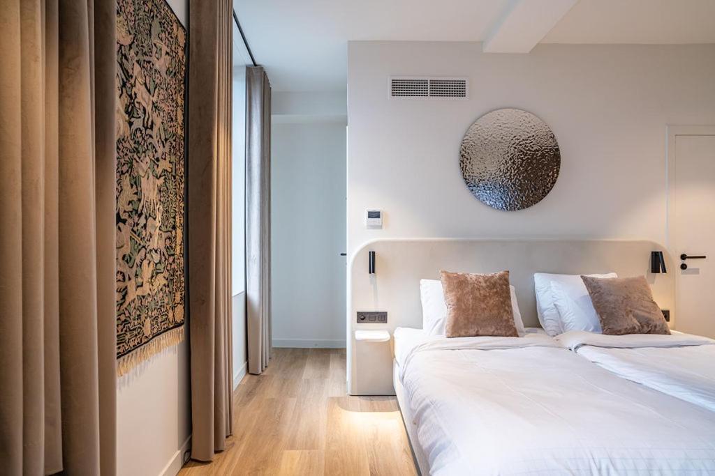 Boutique Hotel Annamaes, Maastricht-Hoge Kempen Lanaken Exteriér fotografie