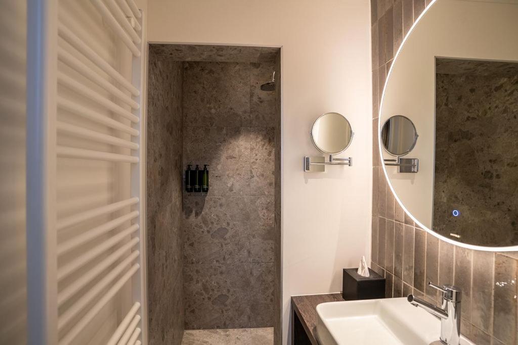 Boutique Hotel Annamaes, Maastricht-Hoge Kempen Lanaken Exteriér fotografie