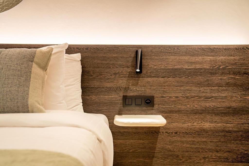 Boutique Hotel Annamaes, Maastricht-Hoge Kempen Lanaken Exteriér fotografie