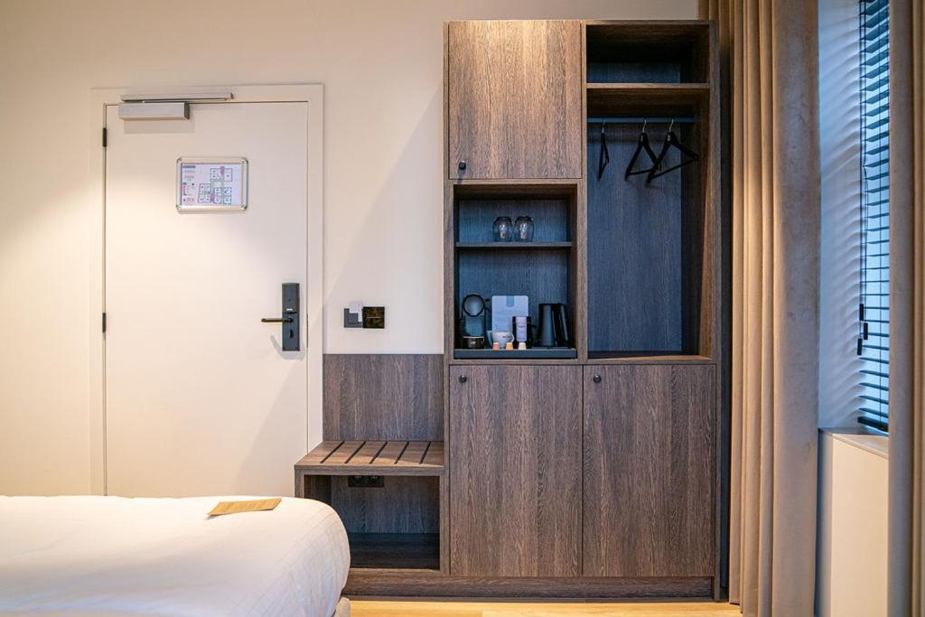 Boutique Hotel Annamaes, Maastricht-Hoge Kempen Lanaken Exteriér fotografie