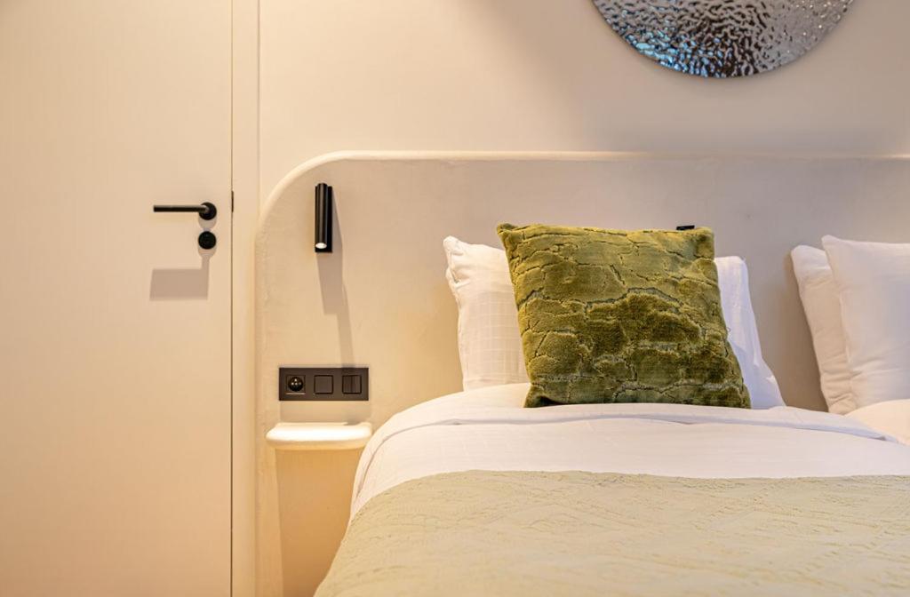 Boutique Hotel Annamaes, Maastricht-Hoge Kempen Lanaken Exteriér fotografie