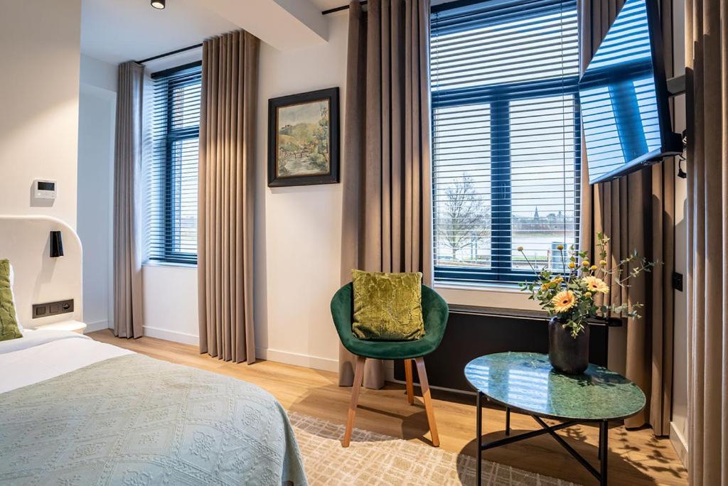 Boutique Hotel Annamaes, Maastricht-Hoge Kempen Lanaken Exteriér fotografie
