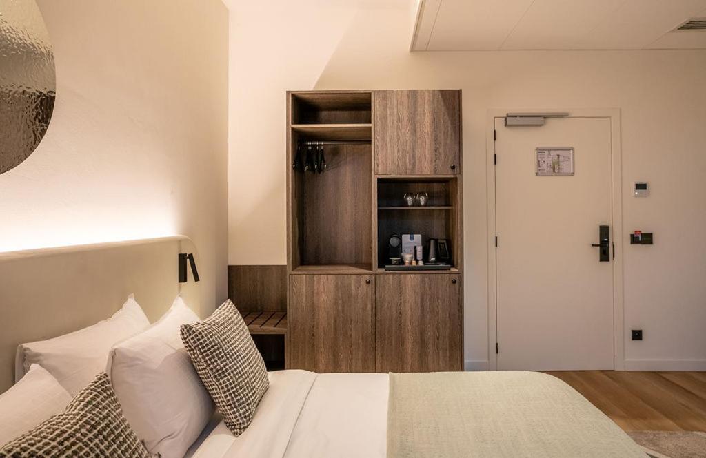 Boutique Hotel Annamaes, Maastricht-Hoge Kempen Lanaken Exteriér fotografie