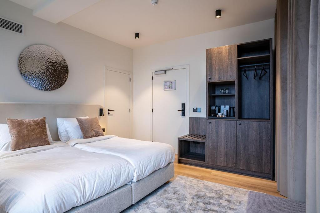 Boutique Hotel Annamaes, Maastricht-Hoge Kempen Lanaken Exteriér fotografie