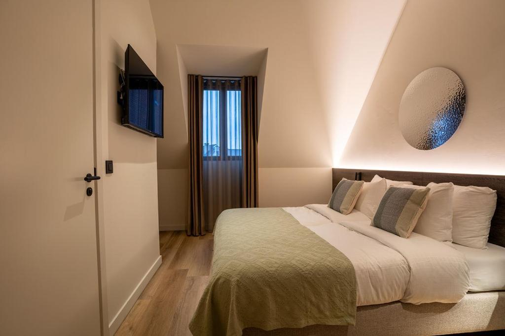 Boutique Hotel Annamaes, Maastricht-Hoge Kempen Lanaken Exteriér fotografie