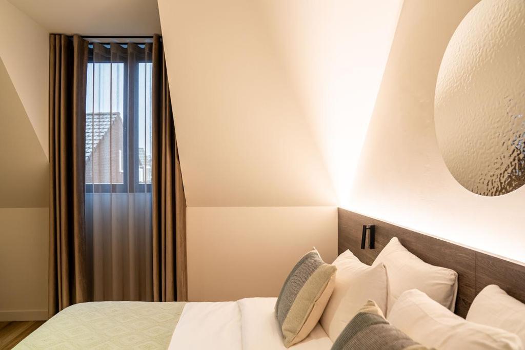 Boutique Hotel Annamaes, Maastricht-Hoge Kempen Lanaken Exteriér fotografie