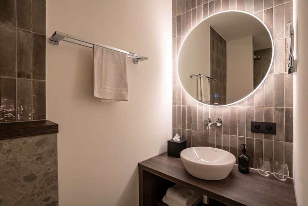Boutique Hotel Annamaes, Maastricht-Hoge Kempen Lanaken Exteriér fotografie