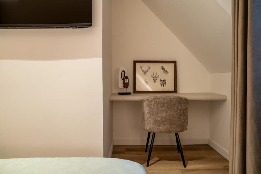 Boutique Hotel Annamaes, Maastricht-Hoge Kempen Lanaken Exteriér fotografie