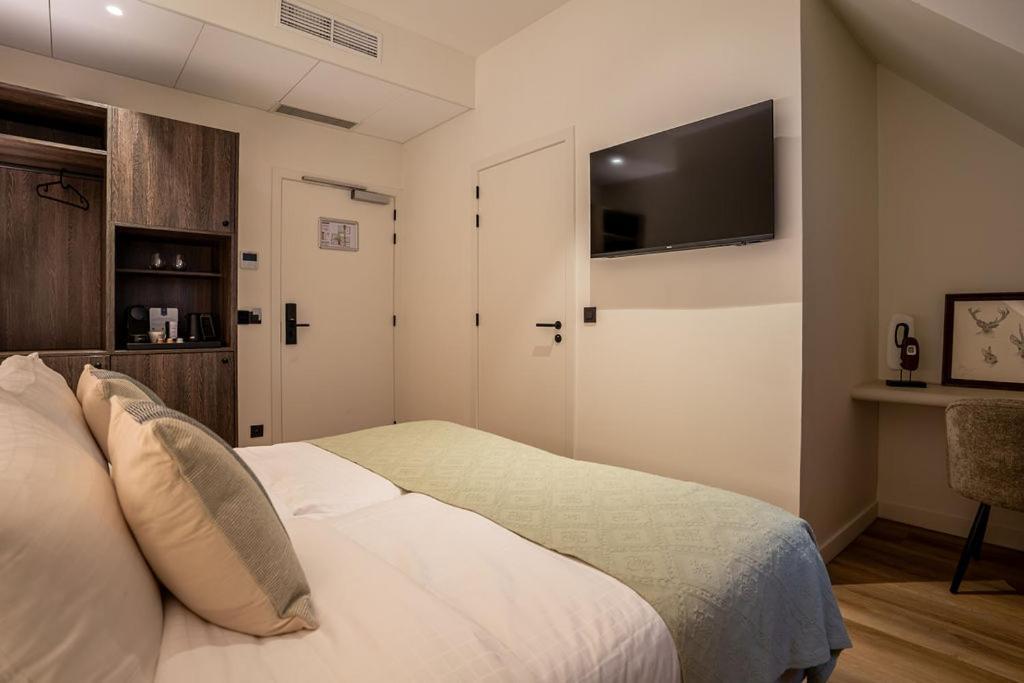 Boutique Hotel Annamaes, Maastricht-Hoge Kempen Lanaken Exteriér fotografie