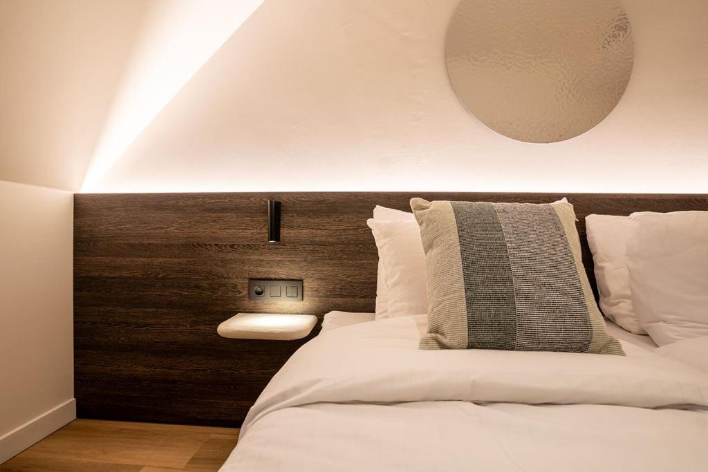 Boutique Hotel Annamaes, Maastricht-Hoge Kempen Lanaken Exteriér fotografie