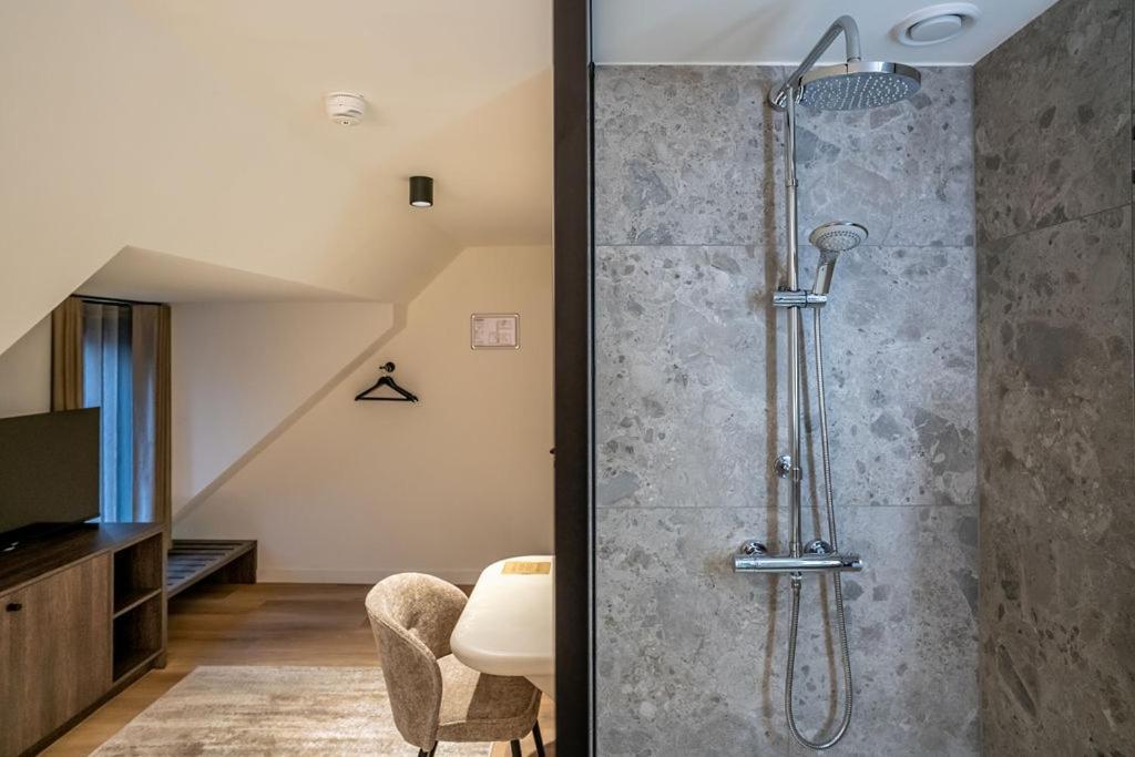 Boutique Hotel Annamaes, Maastricht-Hoge Kempen Lanaken Exteriér fotografie