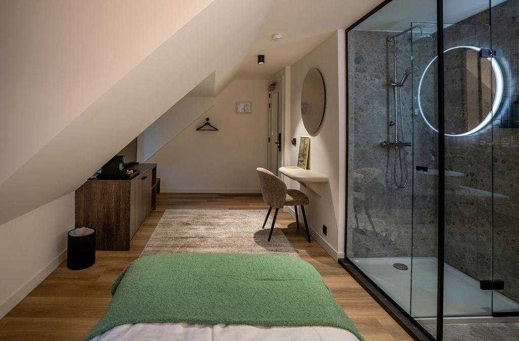 Boutique Hotel Annamaes, Maastricht-Hoge Kempen Lanaken Exteriér fotografie