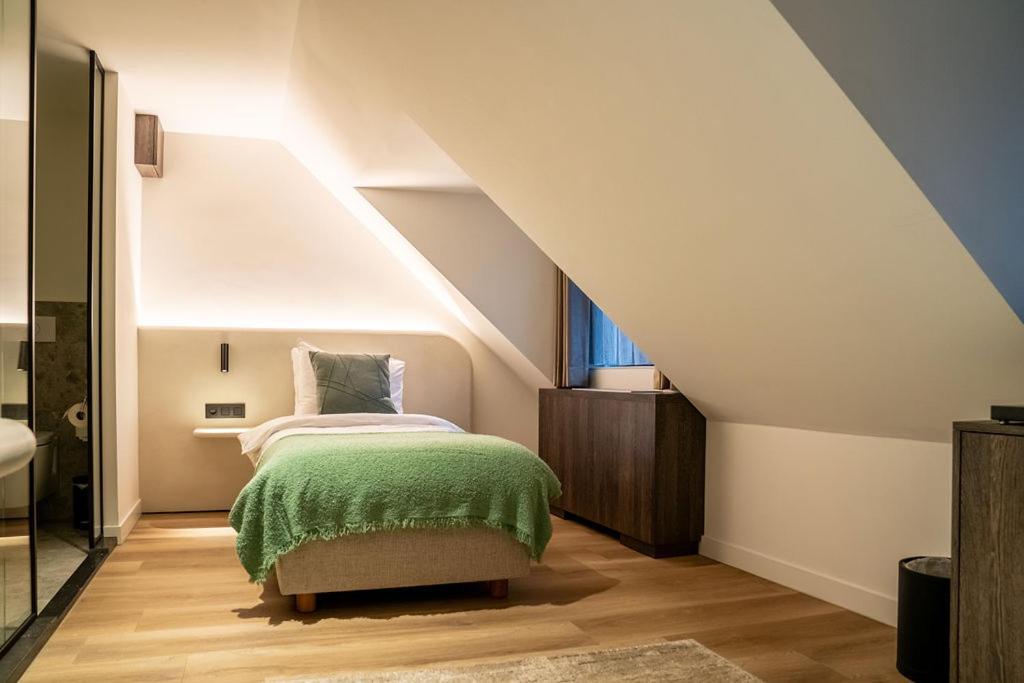 Boutique Hotel Annamaes, Maastricht-Hoge Kempen Lanaken Exteriér fotografie