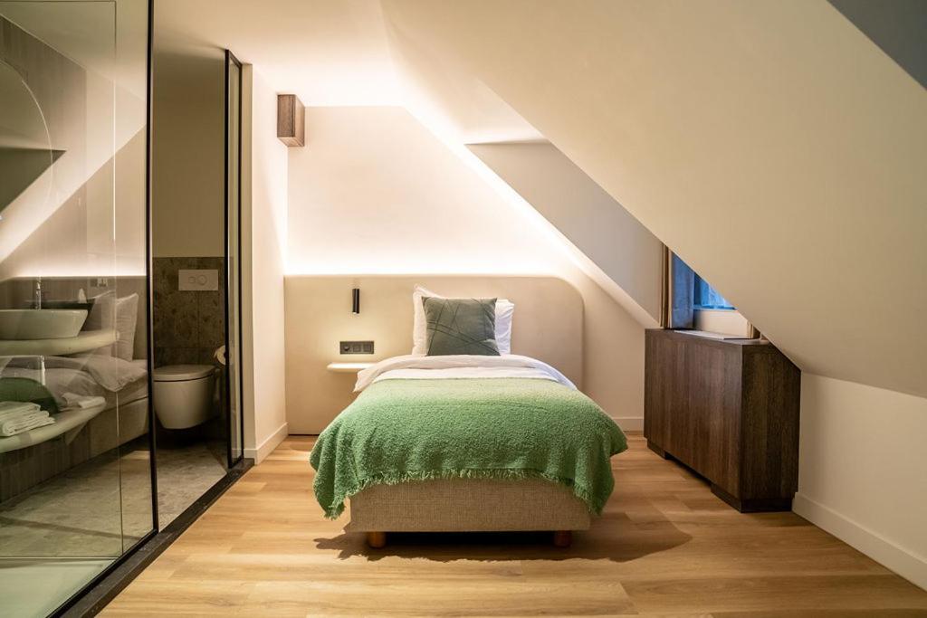 Boutique Hotel Annamaes, Maastricht-Hoge Kempen Lanaken Exteriér fotografie