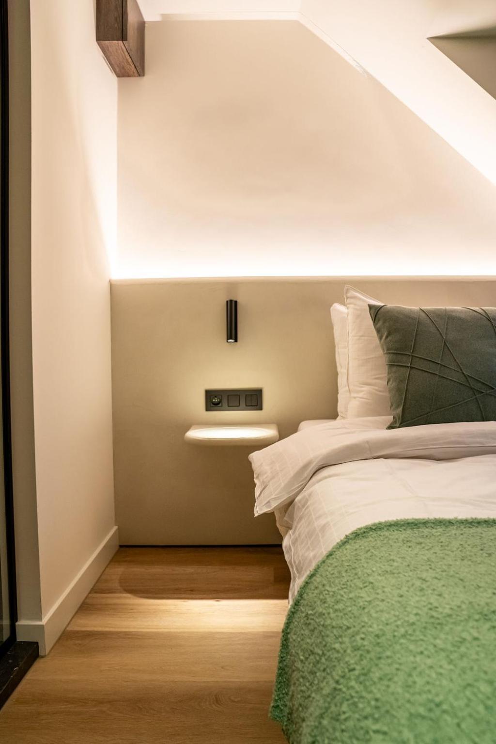 Boutique Hotel Annamaes, Maastricht-Hoge Kempen Lanaken Exteriér fotografie